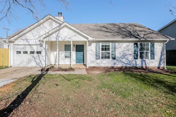 3604 CEDARBARK DR MATTHEWS, NC 28105